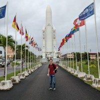 Telespazio Germany GmbH Employee Michael Ammon's profile photo