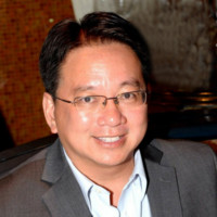 Southern California Edison (SCE) Employee Chuck Chan's profile photo