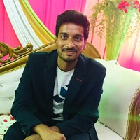 Rahul Chanda Email