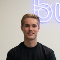 Ibizamode Employee Joppe Dekker's profile photo