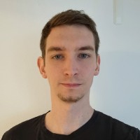 SOLID Solar Energy Systems GmbH Employee Lukas Emberger's profile photo