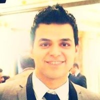 EPS Technology Employee Amr Kamal's profile photo