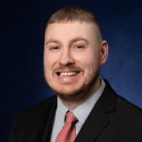 Milwaukee Brewers Employee Bryan Scherr's profile photo