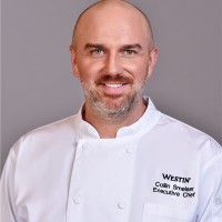 The Westin Long Beach Employee Collin Smelser's profile photo