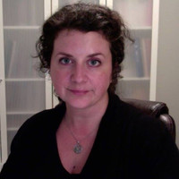 United Church of Canada Employee Heather Hedlin's profile photo