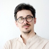 Renderfriends Employee Denis Zimin's profile photo