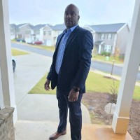 Carmax Inc Employee Eric Ingram's profile photo