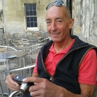 DSG Employee David White's profile photo
