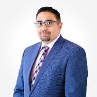 Alliance Corporation Employee Johnny Ramoutar's profile photo