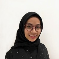 LEIN Power Employee Cindy Rahmawati's profile photo