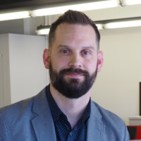 Diageo Employee Christopher Emond's profile photo