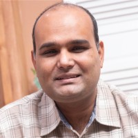 PVH Corp. Employee Abu Hasan's profile photo