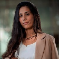 be.bo. Employee Carolline Artioli's profile photo