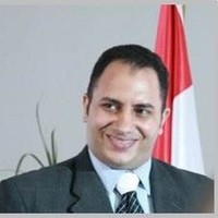 eMarketing Egypt Employee Ossama El-Badawy's profile photo