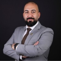 Mohamed Metwally Email & Phone Number