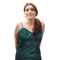 Native Content Employee Vassiliki Omirly's profile photo