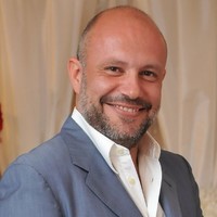 Bakersland Employee Adonis Fytros's profile photo