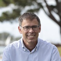 Seabird Technologies Employee Clive Johnson's profile photo