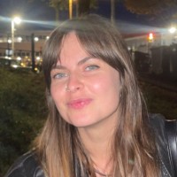 CLOSER Studio Employee Lora Mateeva's profile photo