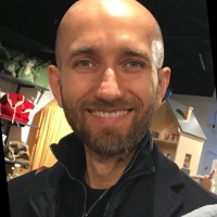 Daniel Ivan Email & Phone Number