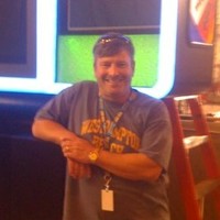 ARISTROCRAT MERKETING LIMITED Employee Joe Kaminkow's profile photo