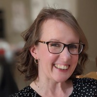 Haven House Children's Hospice Employee Louise Fisher's profile photo