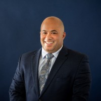 Firelands Health Employee Justin Harris's profile photo