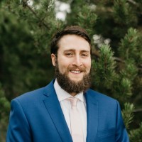 Association Management Center Employee Mickey Martin's profile photo