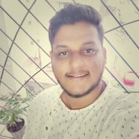 Sambhav Foundation Employee Jignesh Raje's profile photo