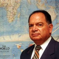 CONACYT Employee Edmundo Hernández-Vela Salgado's profile photo