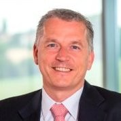 PwC Belgium Employee Didier Vandenhaute's profile photo