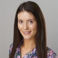 Cirdan Ltd Employee Rebecca Acim's profile photo