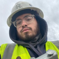 Virtus Renewables Employee Anthony Bownds's profile photo