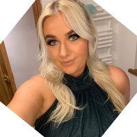 SG Petch Ltd Employee Emma Simcock's profile photo