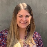 FlutterHabit Employee Kerry O'Brien's profile photo