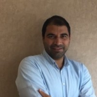 Aras Kargo (a subsidiary of Austrian Post) Employee Baran Orlu's profile photo