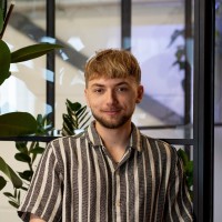 GuestCompass Employee Paweł Kellner's profile photo