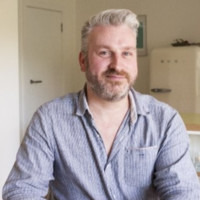 UKCMB Employee Ian Mawditt's profile photo