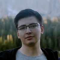 Supervisely Employee Denis Drozdov's profile photo