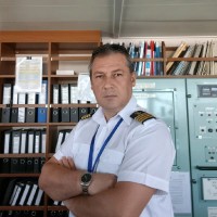 CERONAV Employee Timofei Gheorghe's profile photo