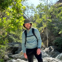 Intuit Employee John Knecht's profile photo