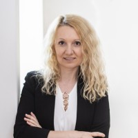 Sirma Employee Denitsa Dimcheva's profile photo