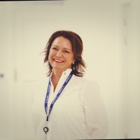Medi 3 Employee Vibecke Fiskerstrand's profile photo