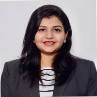 Jinal Rajkotia Email & Phone Number