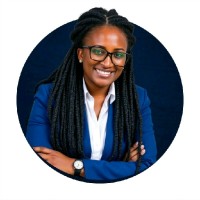 CABSHIP Employee Mizene Zinga's profile photo