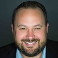 Symrise AG Employee Dylan Thompson's profile photo