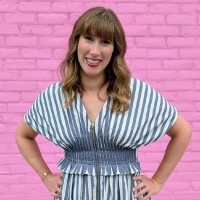 Hemophilia Foundation of Michigan Employee Meghan Crosslin's profile photo