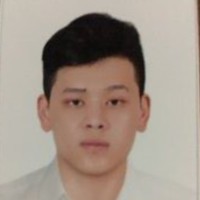 InfoTrack AU Employee Cuong Lam's profile photo