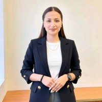 Worxpertise Group Employee Simran Dhami's profile photo