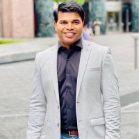 Santosh Rawool Email & Phone Number